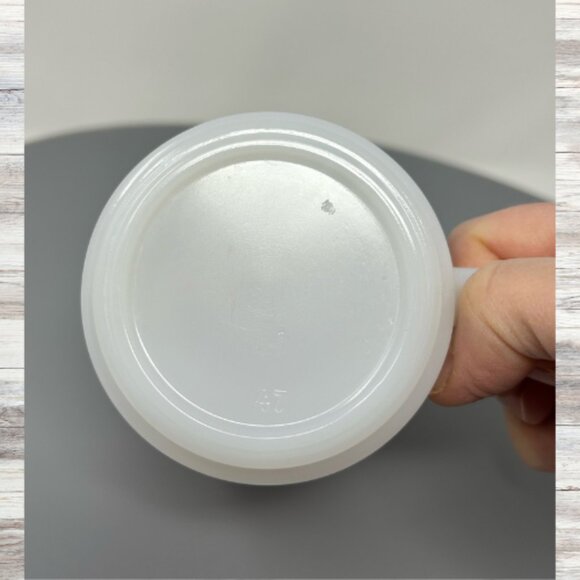 Vintage Good Health Mug - Picture 7 of 7